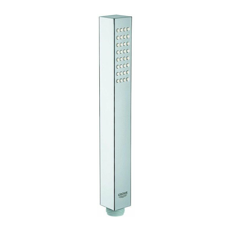 

Grohe - Teleducha EUPHORIA CUBE + STICK Chorro normal 9,5 l / m chr