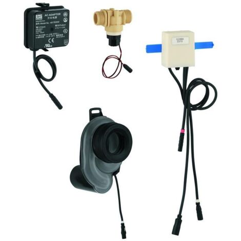 Grohe Temperatursensor für Urinal mit Trafo