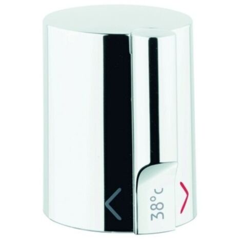 Grohe Temperaturwählgriff 47239 für Tenso chrom