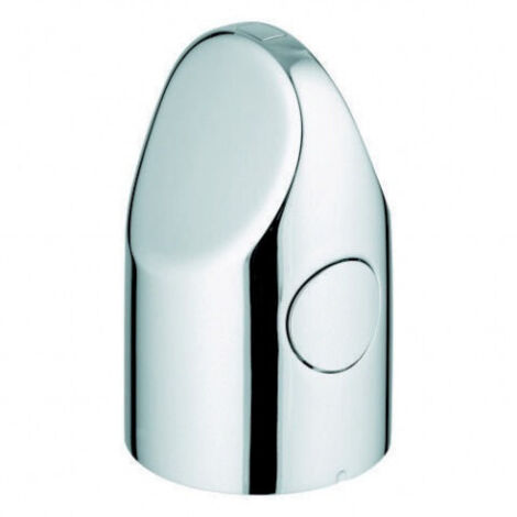GROHE Temperaturwählgriff 47729 chrom, 47729000