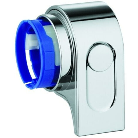 Grohe Temperaturwählgriff 47917 chrom
