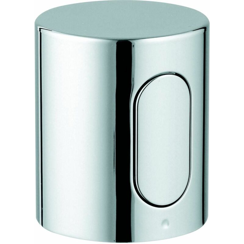 Grohe Temperaturwählgriff chrom 47811000