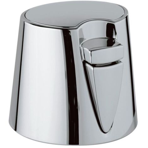 Grohe Temperaturwählgriff für Grohtherm 3000, Chrom