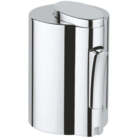 Grohe Temperaturwählgriff für Thermostate Grohtherm 1000, Chrom