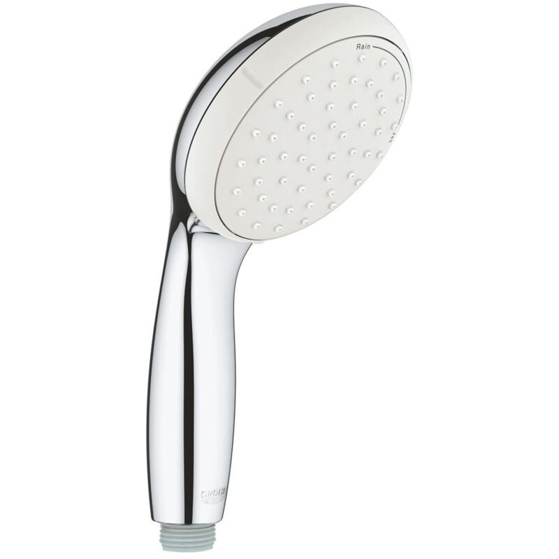 Grohe - Douchette 2 jets Tempesta 100 Chromé 2759710E