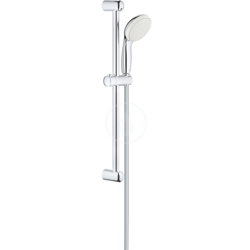 Grohe Tempesta 100 Shower rail set 1 spray, Chrome (27853001)