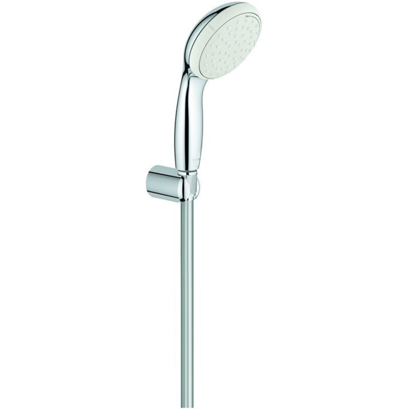 Grohe - Tempesta New - Colonne de douche , 2 jets, chrome 2779810E