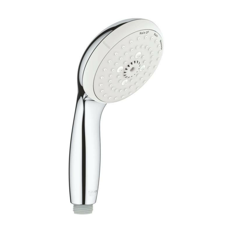 

GROHE mano ducha 3 chorros