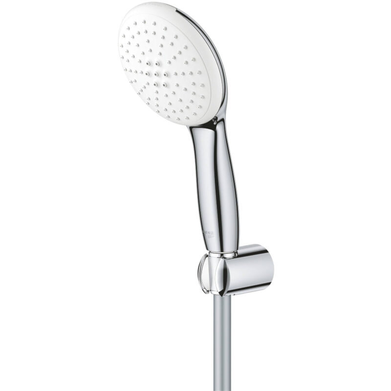 Tempesta 110 chroom set de salle de bain professionnel 2780330E - Grohe