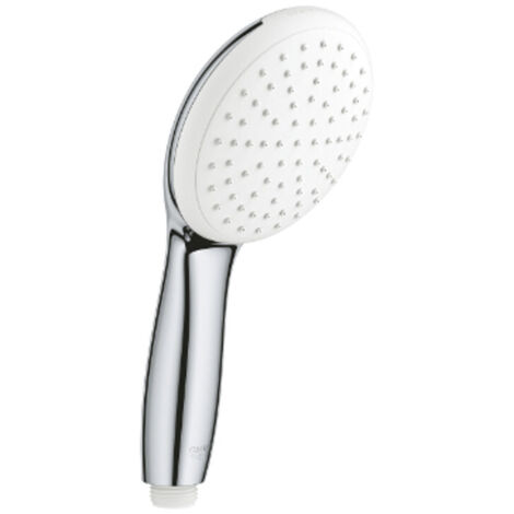 Grohe Tempesta 110 Handshower 9.5L Chrome - 27923003 - Perfect for Your Shower