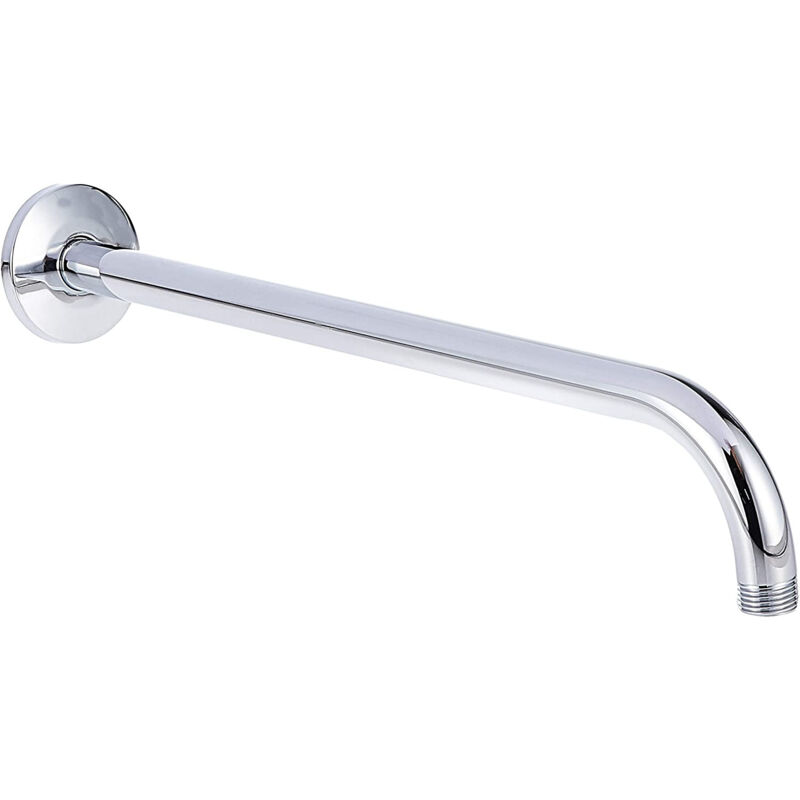 Grohe - Tempesta - Bras de douche 4 cm, chrome 27851000