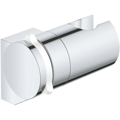 Grohe Tempesta Chrome Articulated Bracket