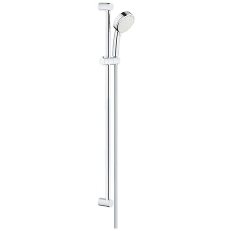 Grohe Tempesta Cosmopolitan 100 Brausestangenset 2 Strahlarten chrom 27788002