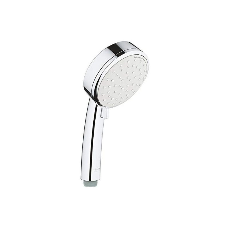 Grohe - Tempesta Cosmopolitan 100 Douchette 2 jets (2757120E)