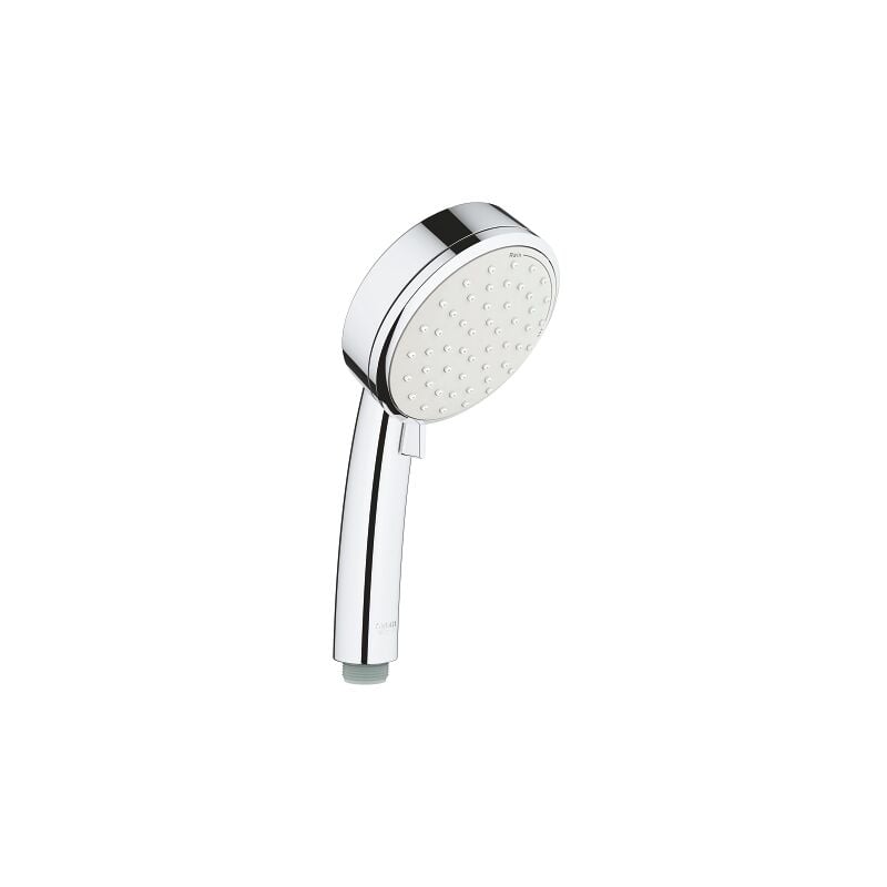 Grohe - 2757120E tempesta cosmopolitan 100 douchette 2 jets, chrome