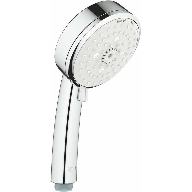 Grohe - Tempesta Cosmopolitan - Douchette, 4 jets, chrome 27575002