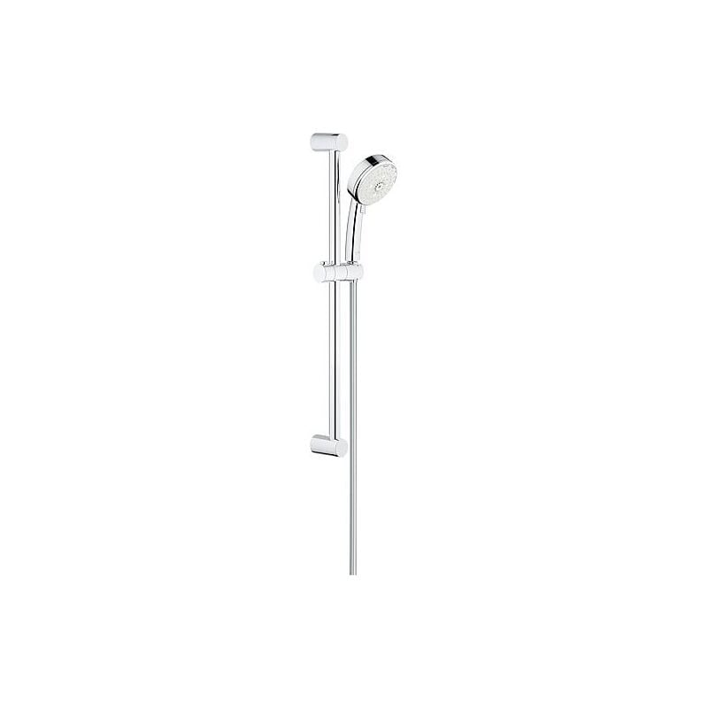 Grohe Tempesta Cosmopolitan - Colonne de douche , 4 jets, chrome 27580002