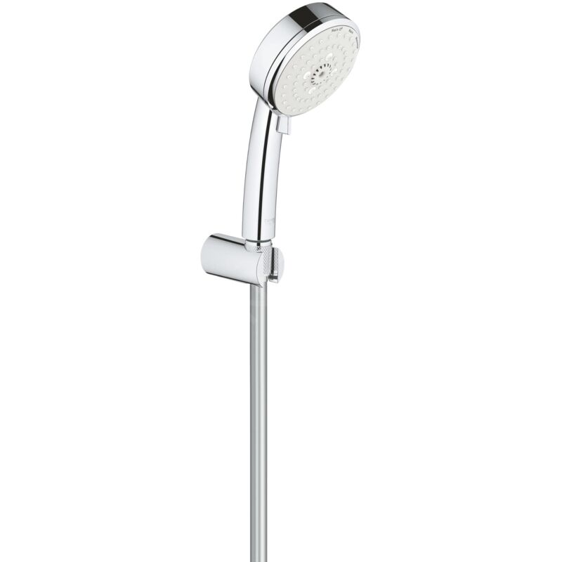 Grohe Tempesta Cosmopolitan - Colonne de douche, 3 jets, chrome 27588002