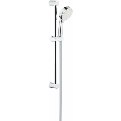 Grohe Tempesta Cosmopolitan - Colonne de douche, 3 jets, chrome 27579002