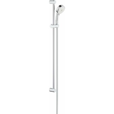 Grohe Tempesta Cosmopolitan - Colonne de douche, 3 jets, chrome 27789002