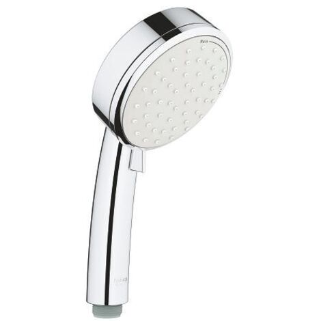 Grohe Tempesta Cosmopolitan - Douchette, 2 jets, chrome 27571002