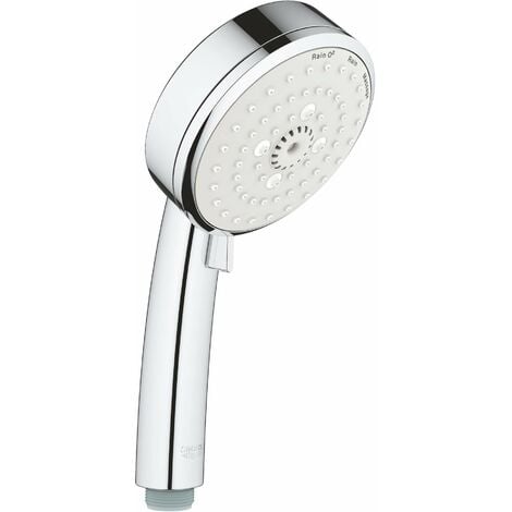 Grohe Tempesta Cosmopolitan 100 Douchette 3 jets (27572002)