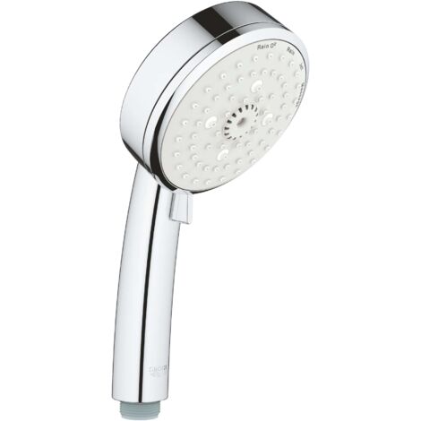 Grohe Tempesta Cosmopolitan - Duschkopf, 4jet, verchromt 27575002
