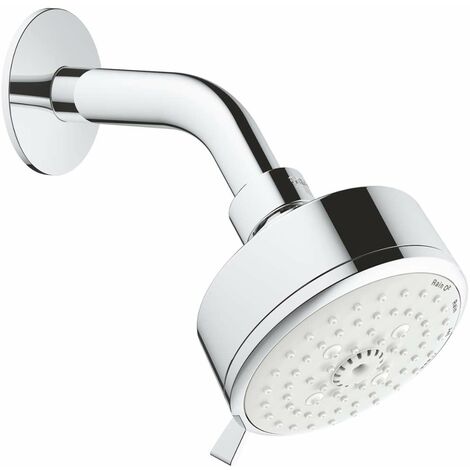 Grohe Tempesta Cosmopolitan - Soffione doccia, 4 getti, cromato 27869001