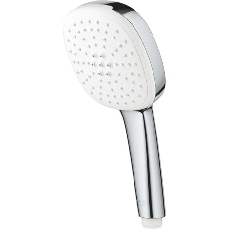 Grohe Tempesta Cube 110 teleducha 2 chorros (G26746003)