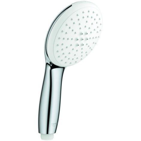 GROHE Tempesta Doccia a 2 getti 110 mm