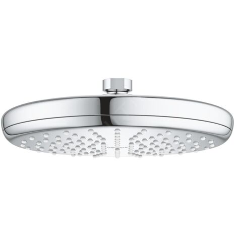 Grohe Tempesta - Douche de tête 210, 1 jet, chrome 26409000
