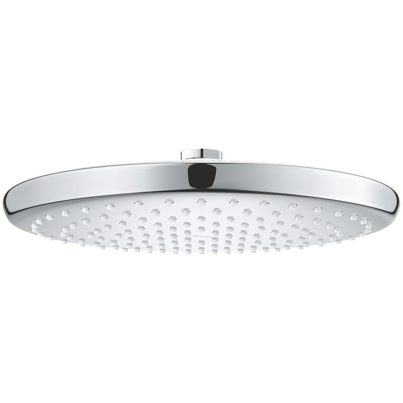 Tempesta 250 Douche de tête ronde ø 250 mm 1 jet, Chrome (26666000) - Grohe