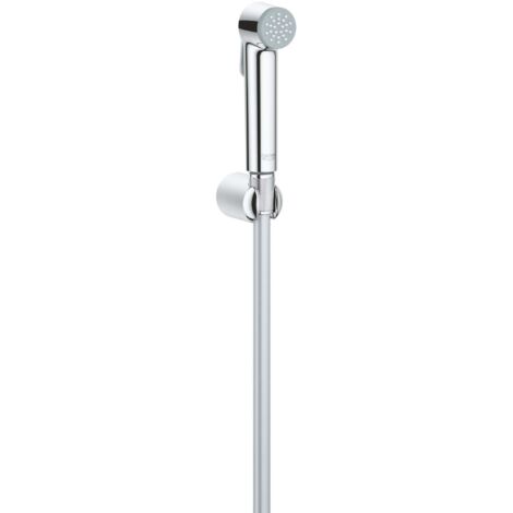 Grohe Tempesta-F Trigger Spray 30 Support de douche mural 1 jet, Chromé (26353000)