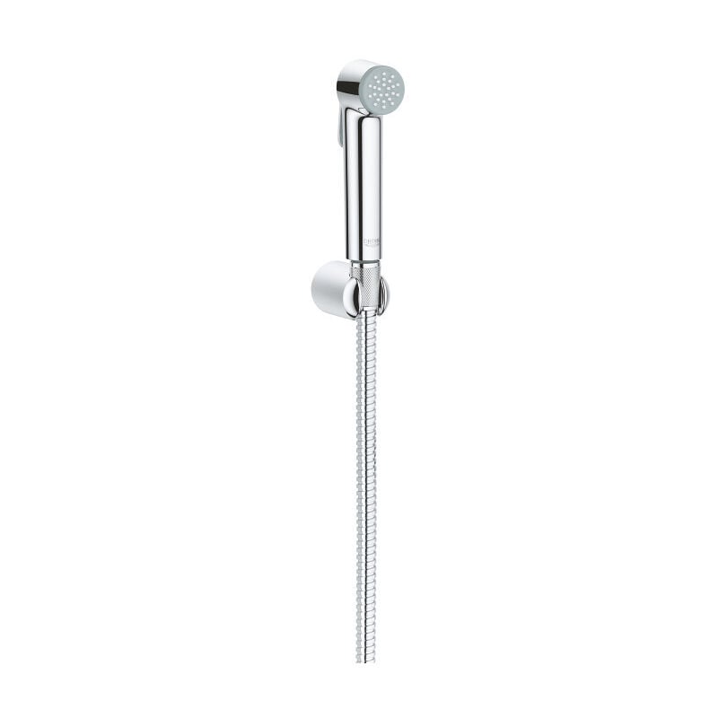 Tempesta-F Trigger Spray 30 Support de douche mural 1 jet, chromé (26354000) - Grohe
