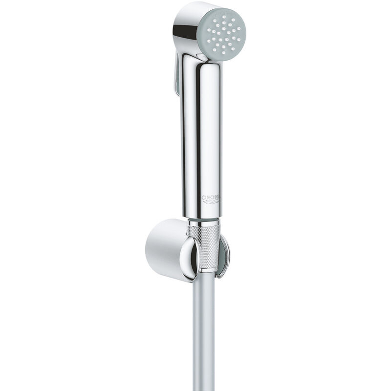Tempesta-F Trigger Spray 30 Support de douche mural 1 jet, Chromé (27513001) - Grohe
