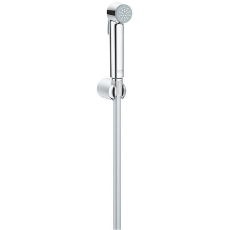 Grohe Tempesta-F Trigger Spray 30 Wall holder 1 spay, Chrome (26353000)