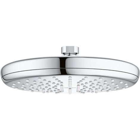 Grohe Tempesta - Kopfbrause 210, 1 Strahl, verchromt 26410000