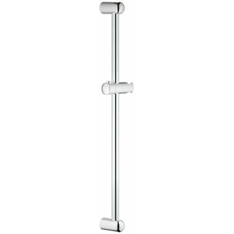 Grohe Tempesta New - Barre de douche 60 cm, chrome 27523000