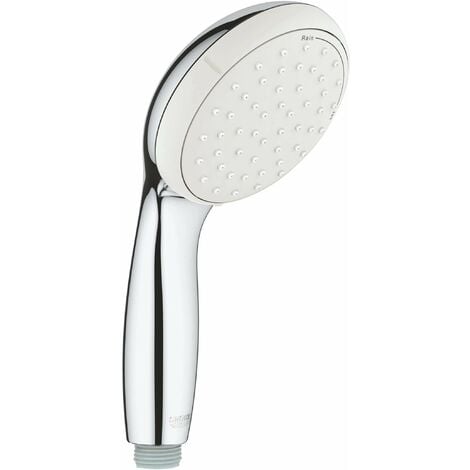 27594000 - Hansgrohe] Set de douche Croma Vario 100 4 jets - flexible 160mm