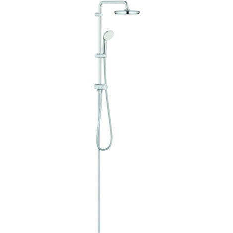 Grohe Tempesta system 210 Flex Duschsystem mit Umstellung,