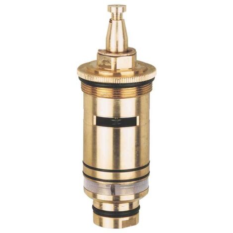 GROHE Termoelemento Grohmix 47025 da annata \'81 elemento di dilatazione 3/4\", 47025000
