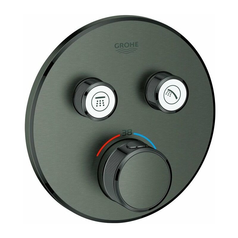 

Grt Smartcontrol Delantero Thm Round 2Sc