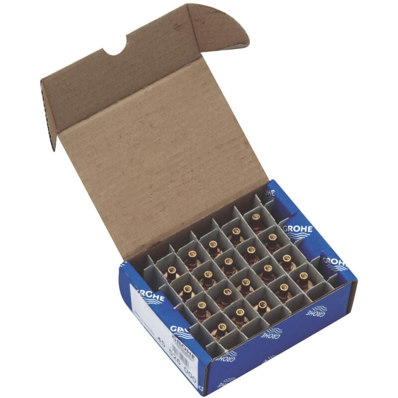 Tête dn 10 Grohe 45965000