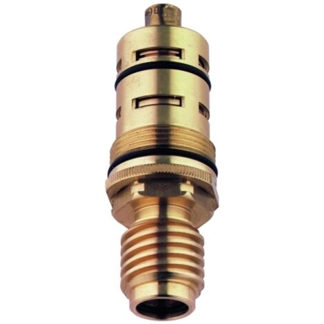 Grohe Thermoelement 1/2" warm rechts, 47282000