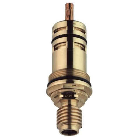 Grohe Thermoelement 3/4" warm rechts, 47379000