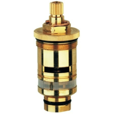 Grohe Thermoelement 47024 1/2" Dehnstoff für Grohmix
