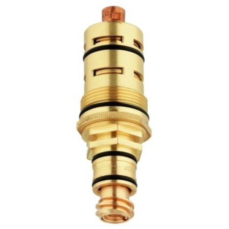 Grohe Thermoelement 47657 1/2" warm rechts