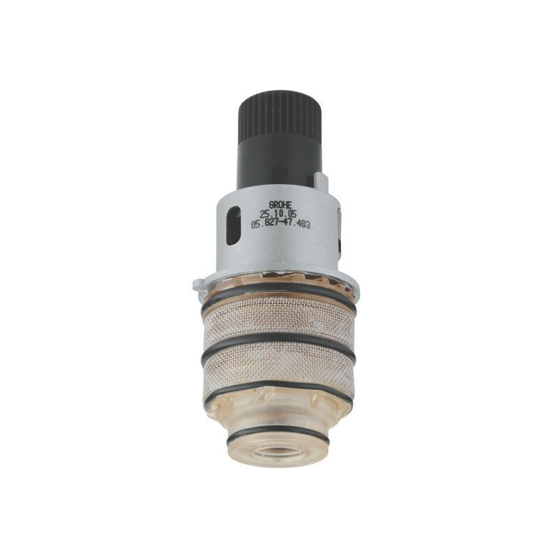 Thermostatic compact cartridge 3/4' (47483000) - Grohe