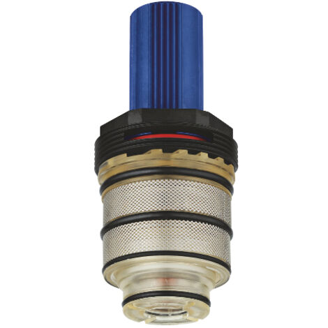 Grohe Thermostatic Compact Cartridge 3/4" - 49028000 - Essential for Showers