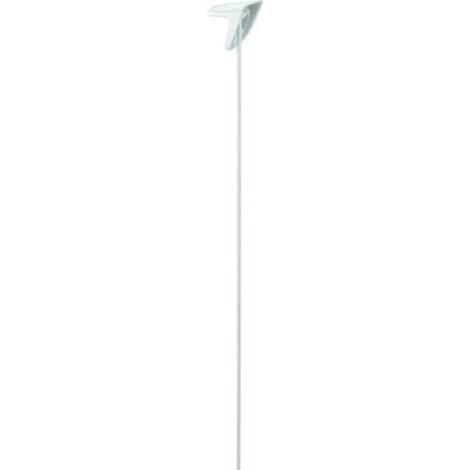 GROHE Tirette 06048 pour Chiara/ Europlus/Eurowing Mitigeur lavabo blanc, 06048L00